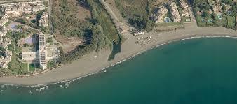 Playa de Guadalmansa
