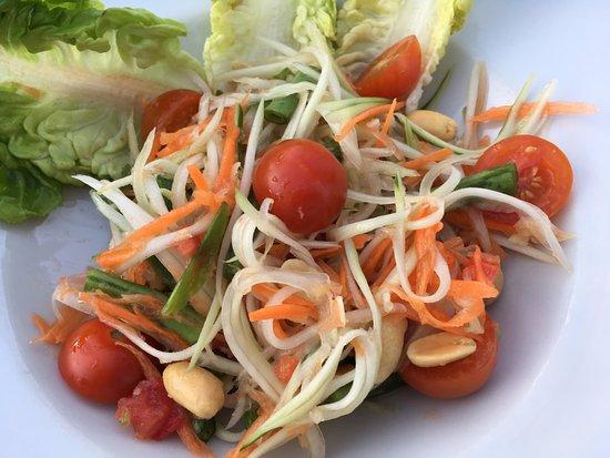 Top Thai Restaurant