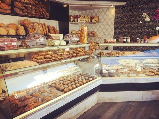 Pastelería Ramos