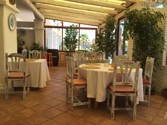 La Cocina e y Tapas