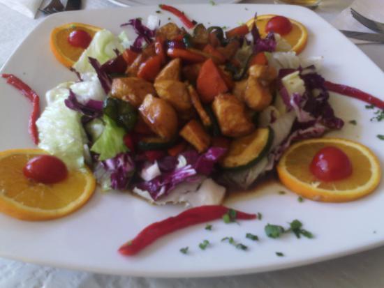 Albahaca