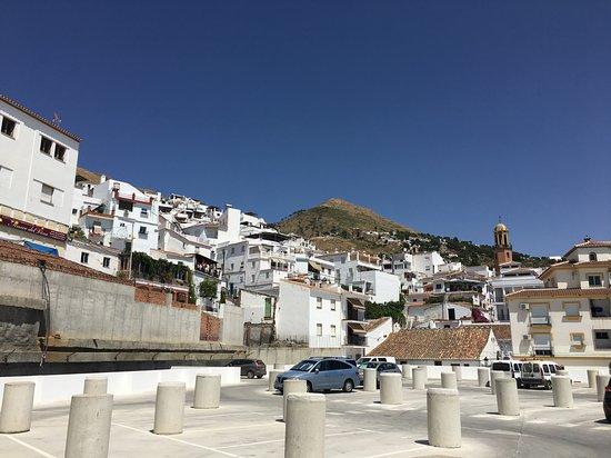 El Recreo