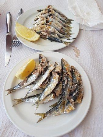 Marisqueria Mani