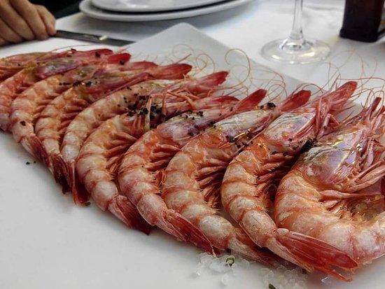 Restaurante El Refectorium Catedral
