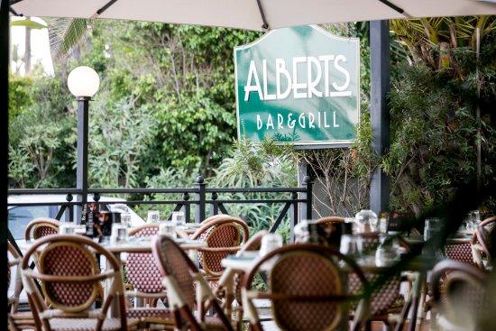 Alberts Cabopino