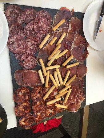 La Reina De Las Tapas