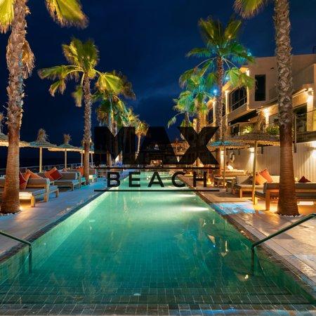 Max Beach