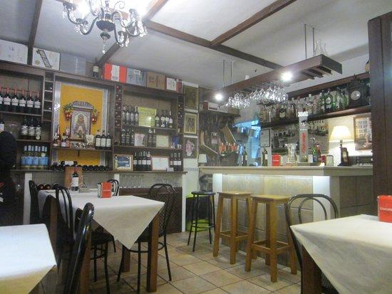 Bar Er Tapeo