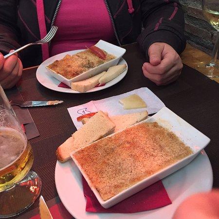 Taberna El Rinconcito