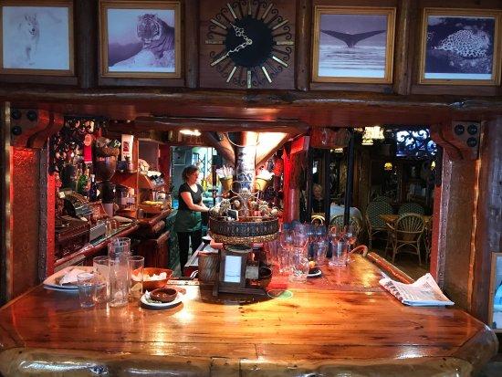 Bar el Refugio