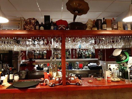 Soul Kitchen Benalmadena