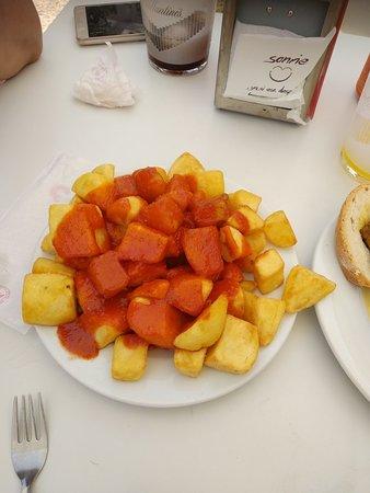 El Lagar