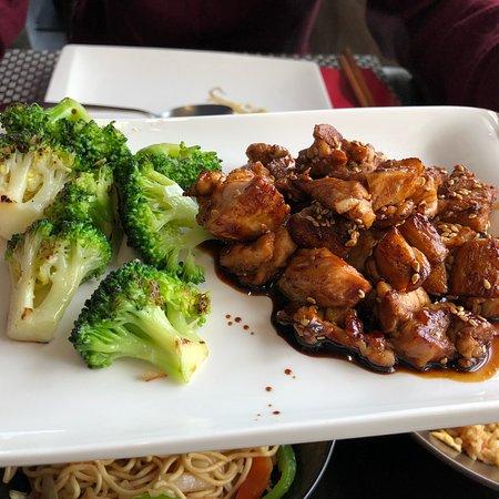 Kazuki Restaurant