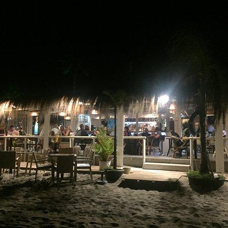 La Playa Cabopino