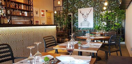 Novo Restaurant