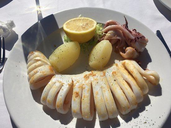 Aurora Beach Restaurant