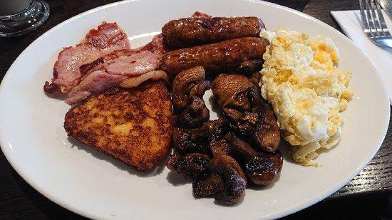 Buddies Cafe