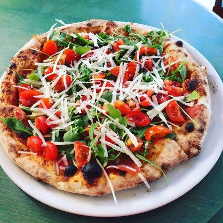 Pizza Mania