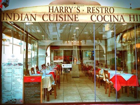 Harry's Restro