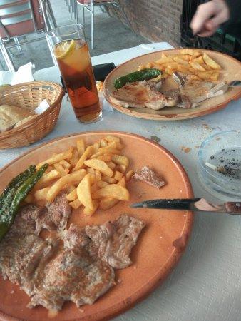 La Espiga