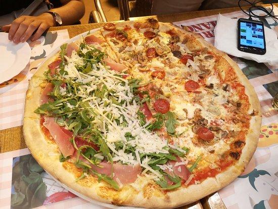 Pizzeria Romano