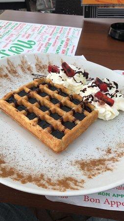 Cafeteria Italica