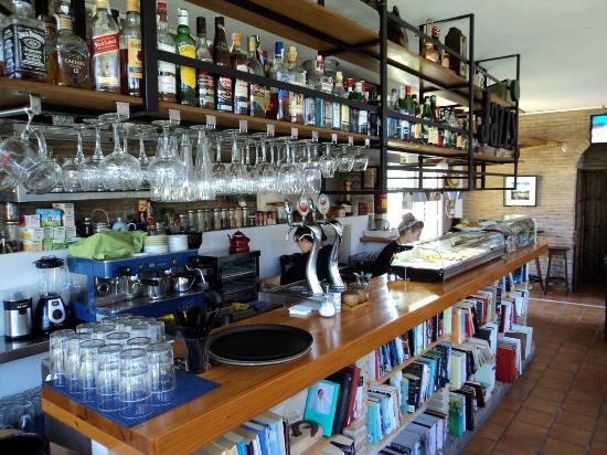 Jazzy Bar