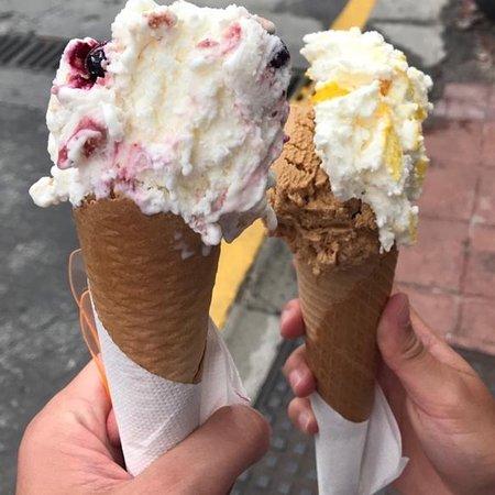 La Gelateria