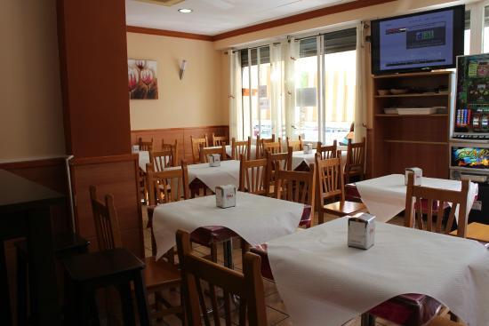 Cafe Bar La Rosa