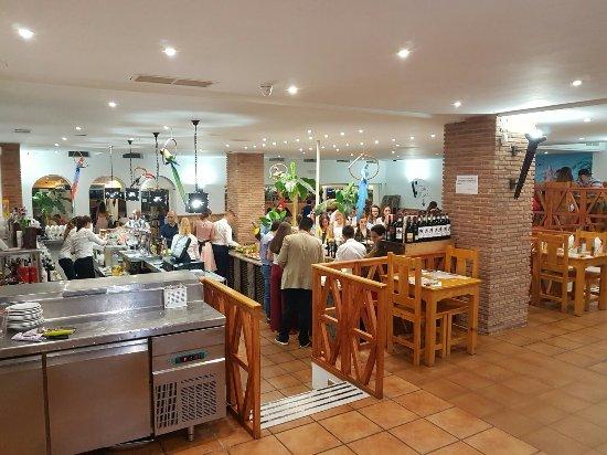 La Posada De Brasil