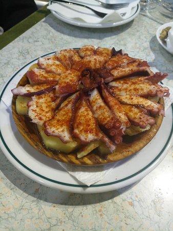Restaurante Marisqueria Las Islas