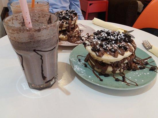 Sweet Moments