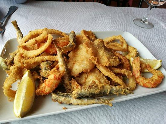 Mireia Restaurante