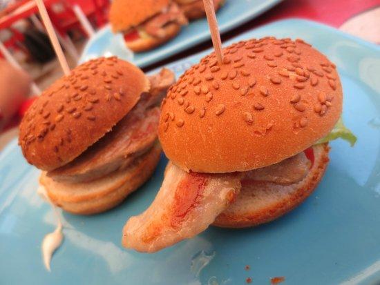 Tragatapas