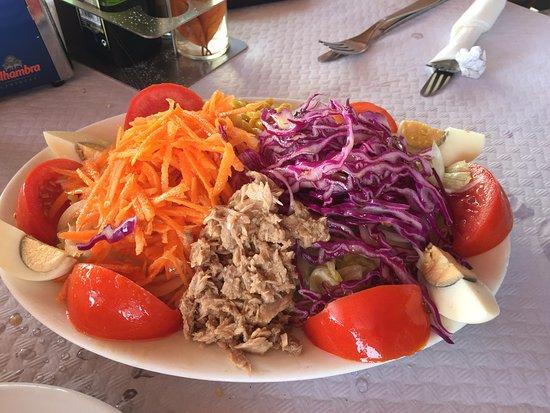 Restaurante Almanzor