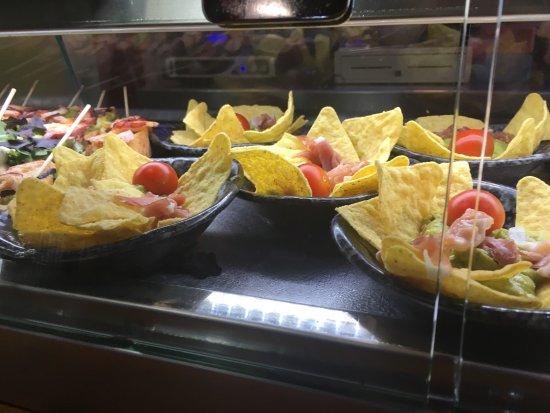 Restaurante Lizarran