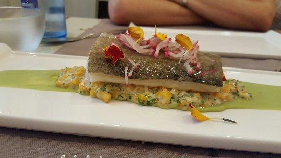 Restaurante Alexso
