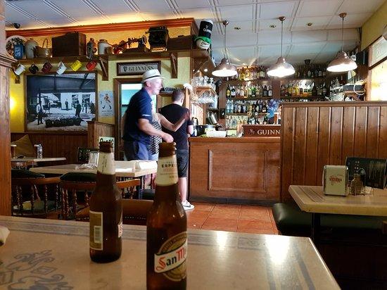 Scruffy Murphy's