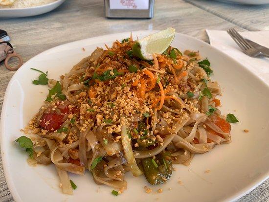 East & West kitchen