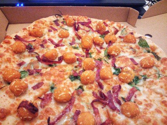 Telepizza