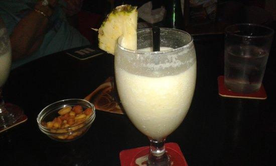 Cafe Atlantida