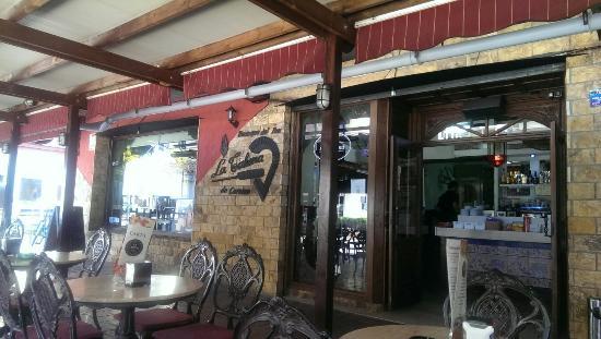 La Tahona Los Boliches