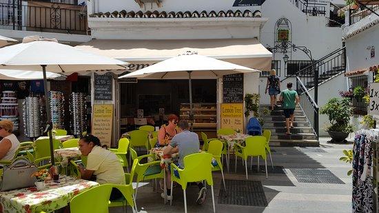 The Lemon Tree