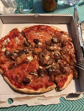 Don Calzone