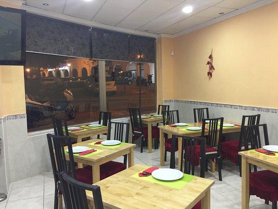 Restaurante Tian Fu