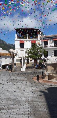La Casita de Maria