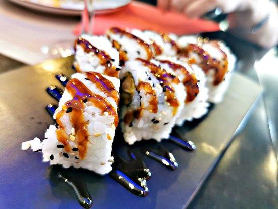 Sushi Yasaka