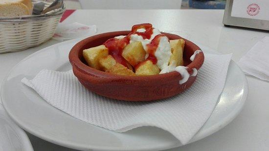 Tamae Tapas