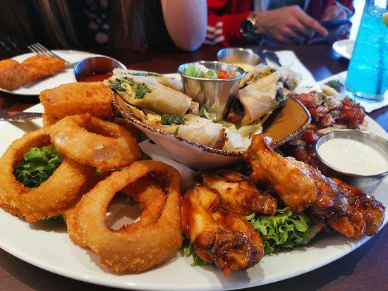 Hard Rock Cafe