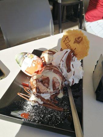 Gelateria Flambe